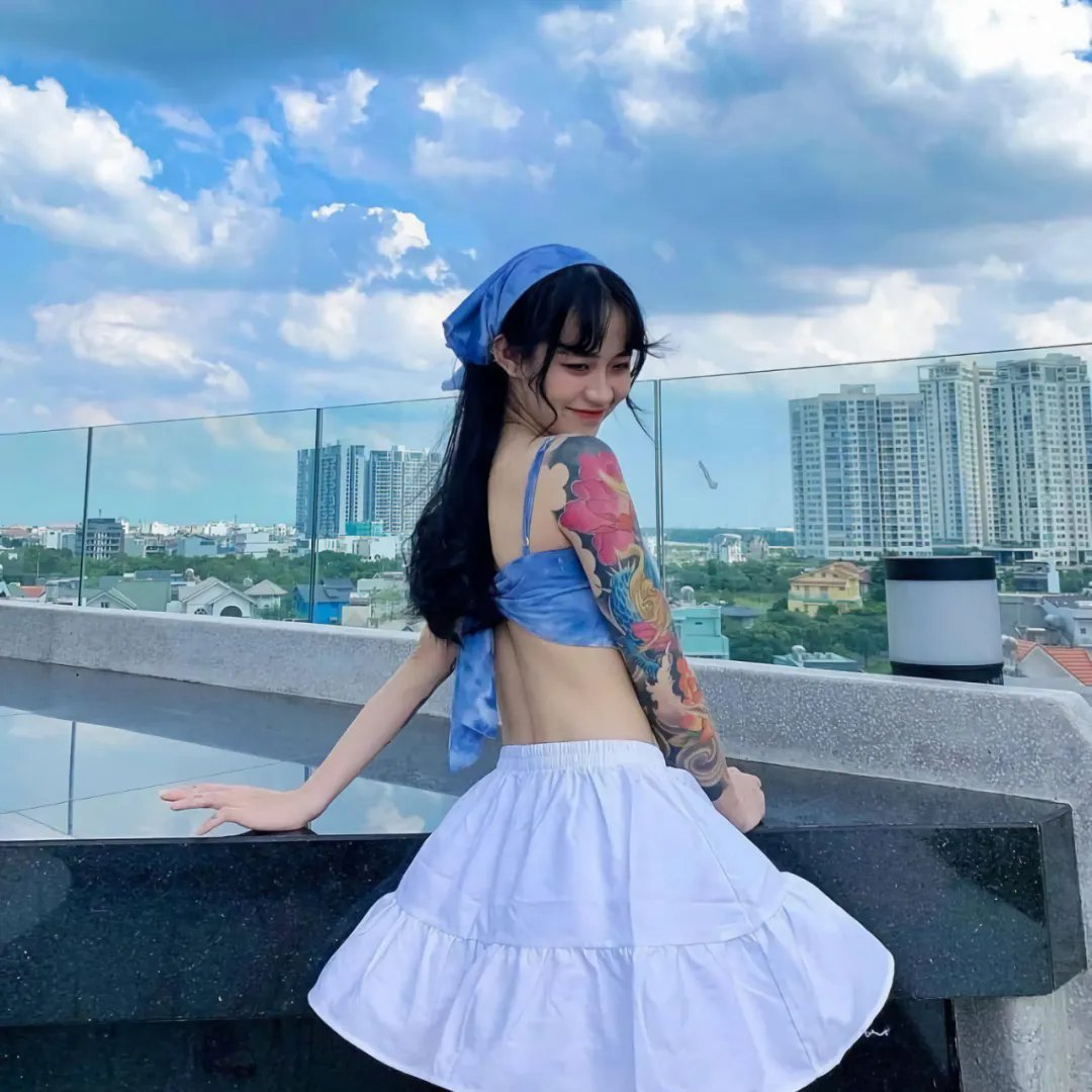 武则天